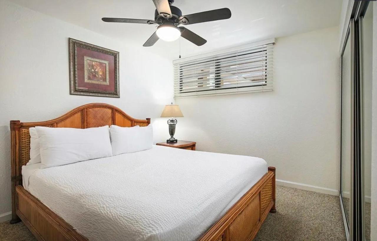 Sea Village Condo With Unobstructed Ocean Views And Oceanside Pool Kailua-Kona Exterior foto