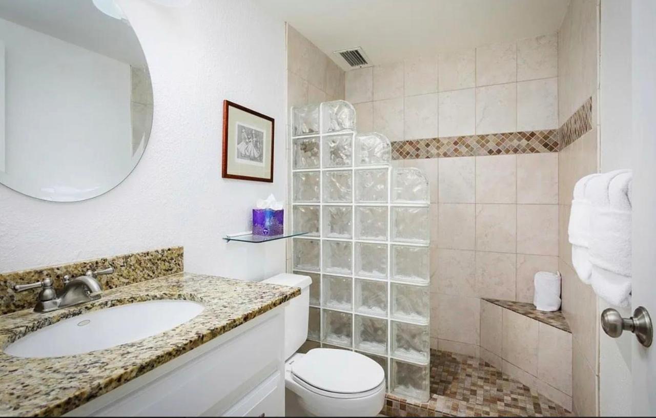 Sea Village Condo With Unobstructed Ocean Views And Oceanside Pool Kailua-Kona Exterior foto