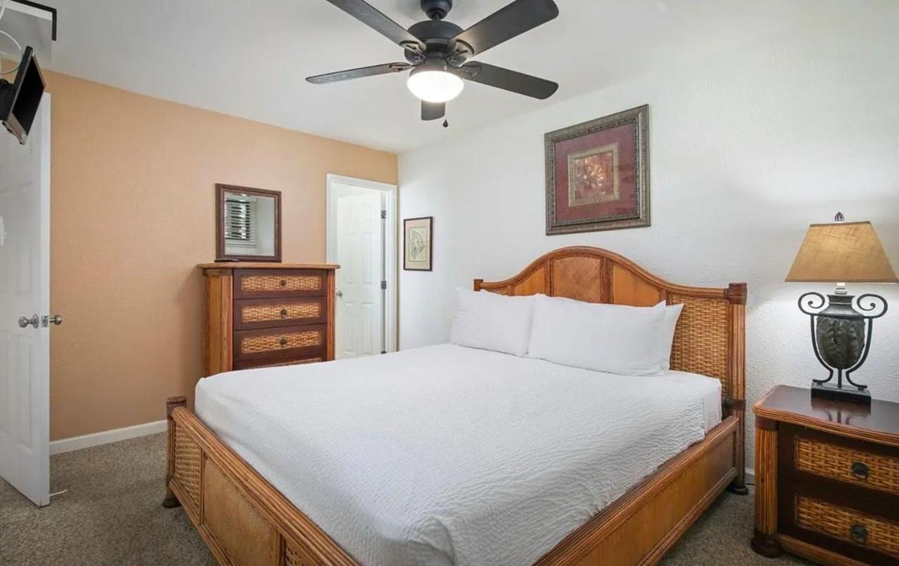 Sea Village Condo With Unobstructed Ocean Views And Oceanside Pool Kailua-Kona Exterior foto